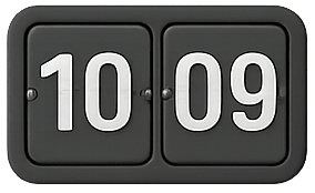 flipClock