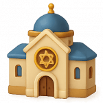 synagogue